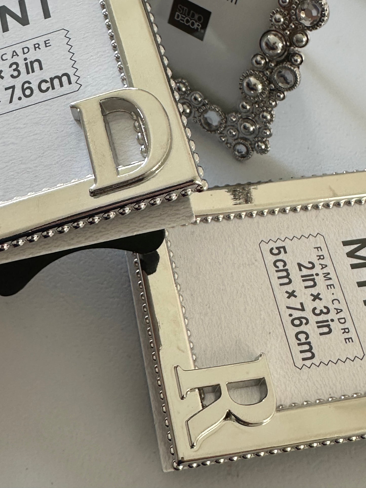 Mini frame Inicial
