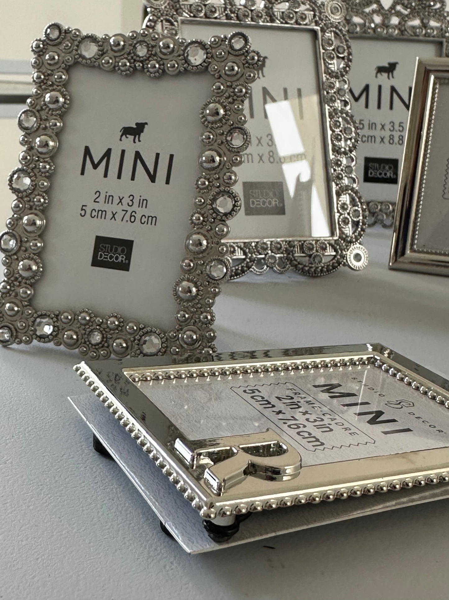 Mini frame Inicial