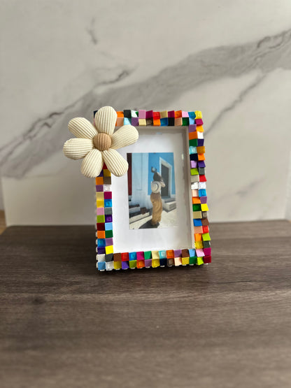 LEGO colors frame
