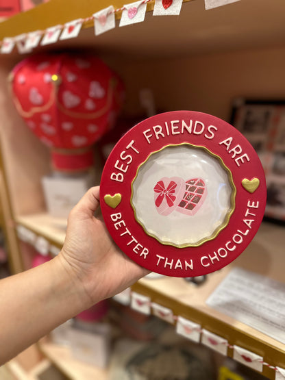 ROUND FRAME SAN VALENTÍN