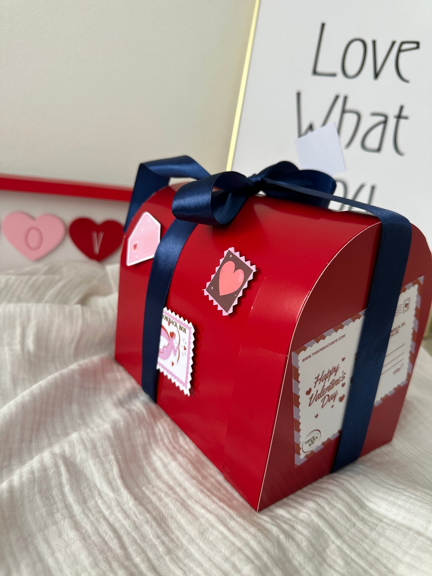 MAILBOX 📫♥️