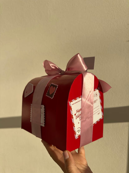 MAILBOX 📫♥️