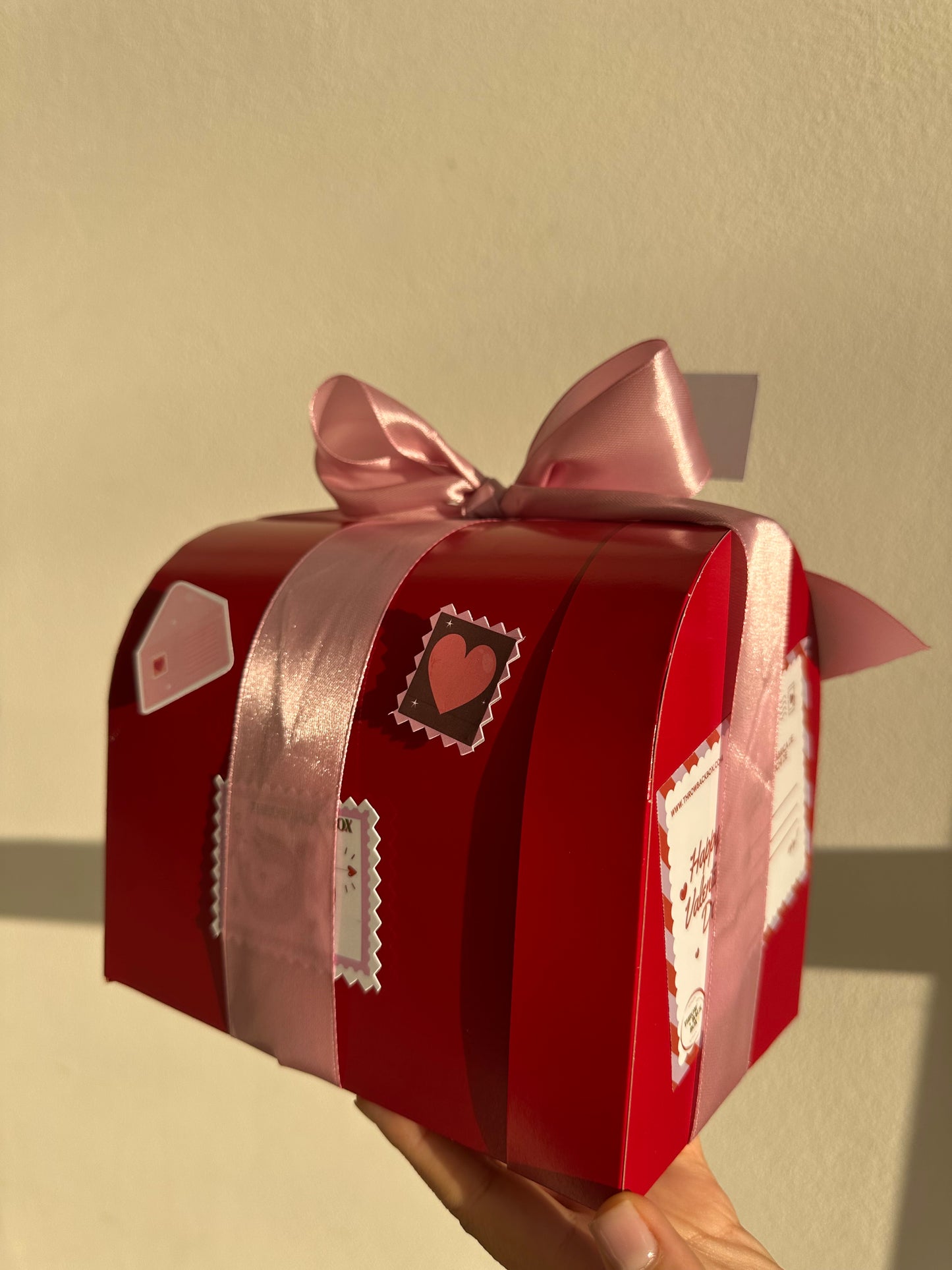 MAILBOX 📫♥️