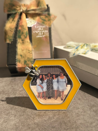 Honey Love Frame