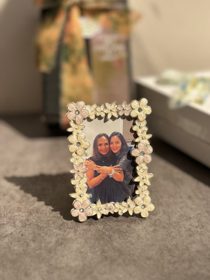 Spring Love Mini Frame