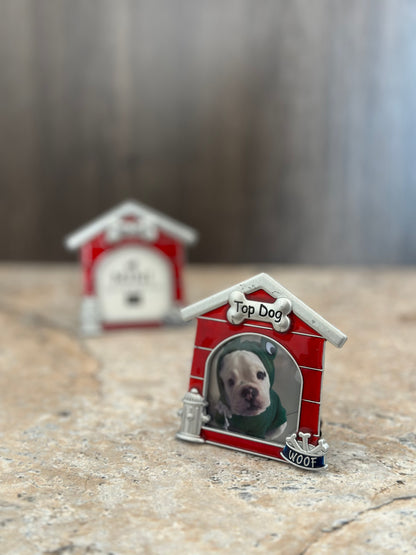 Top Dog mini frame