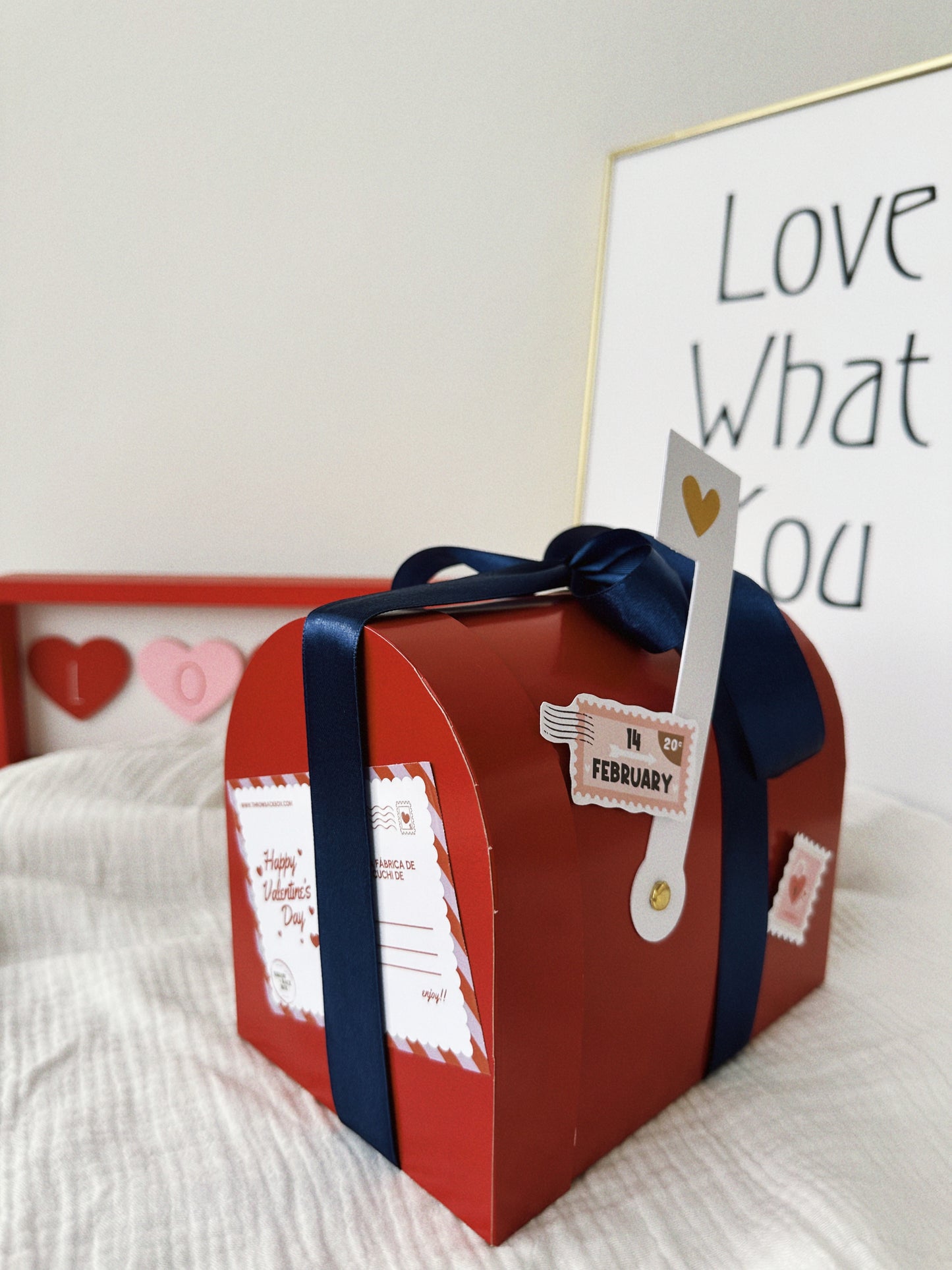 MAILBOX 📫♥️