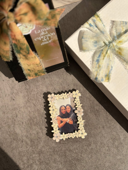 Spring Love Mini Frame