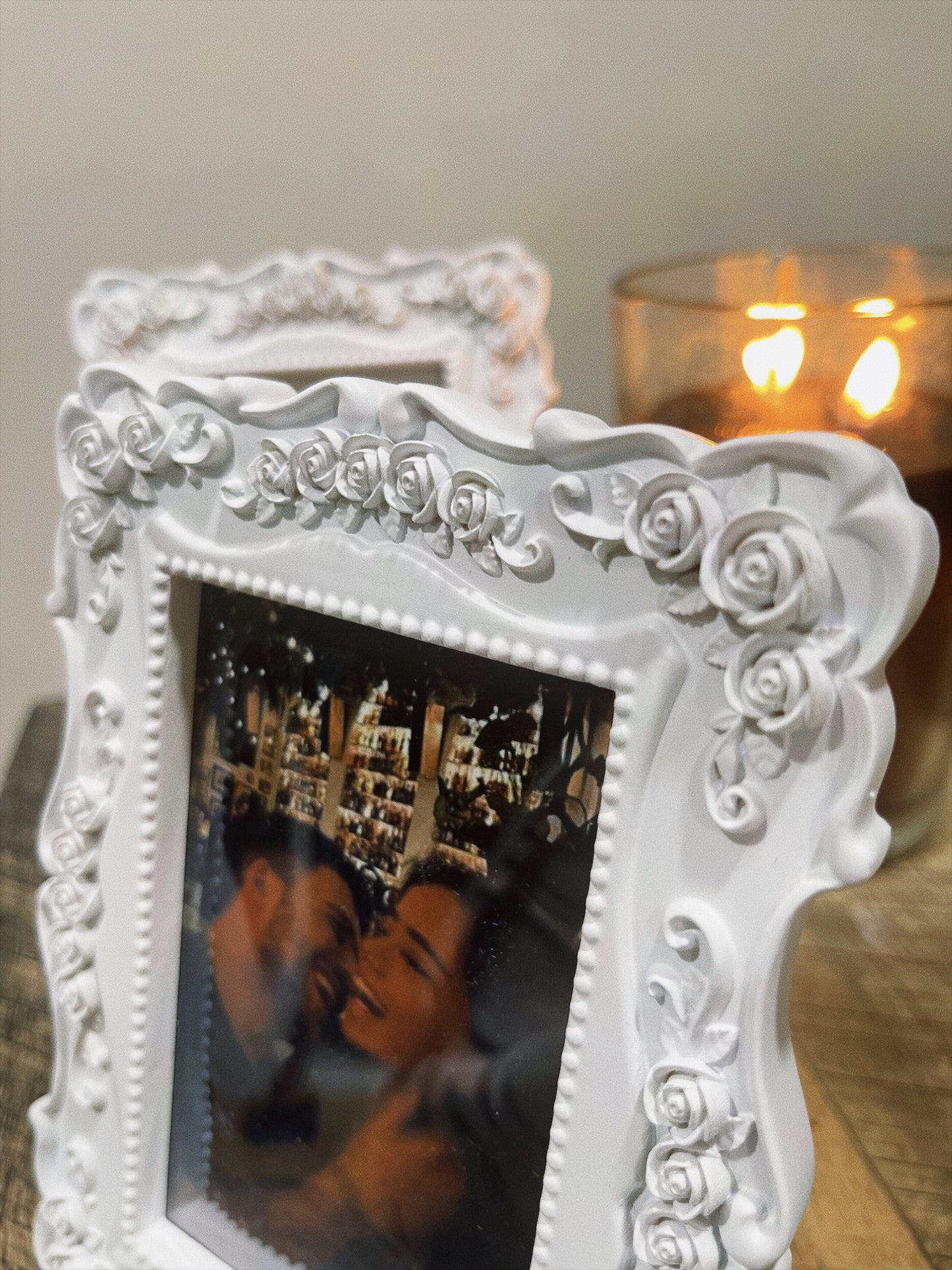 Vintage Frame 🤍 for Lovers! 💕