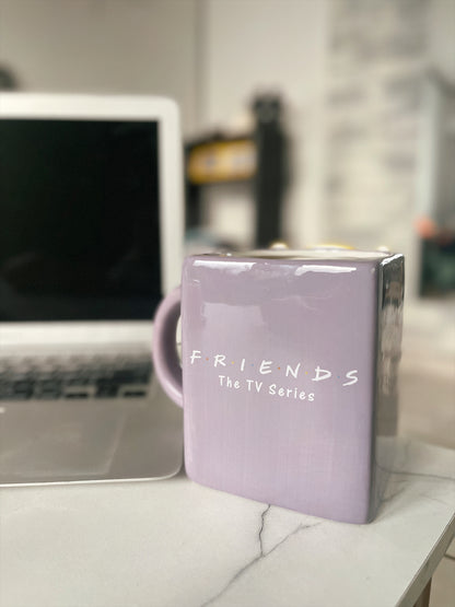 FRIENDS MUG