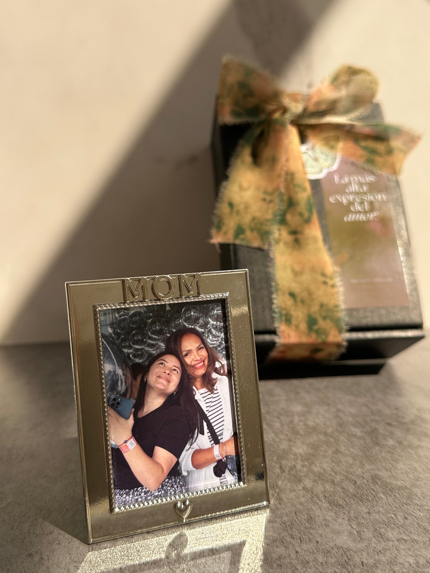 Bundle Bookmark + Mini Frame