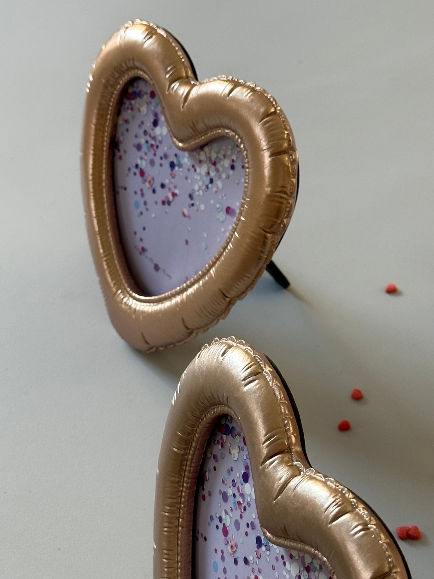 Clumsy LOVE Frame 💓