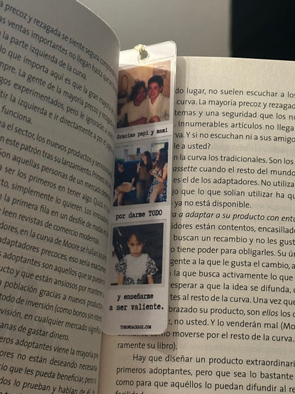 Separadores de libro