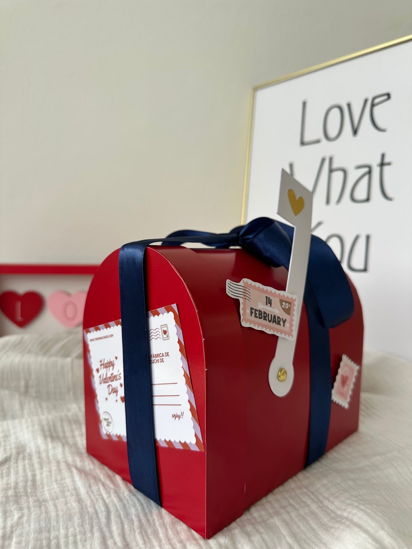 MAILBOX 📫♥️