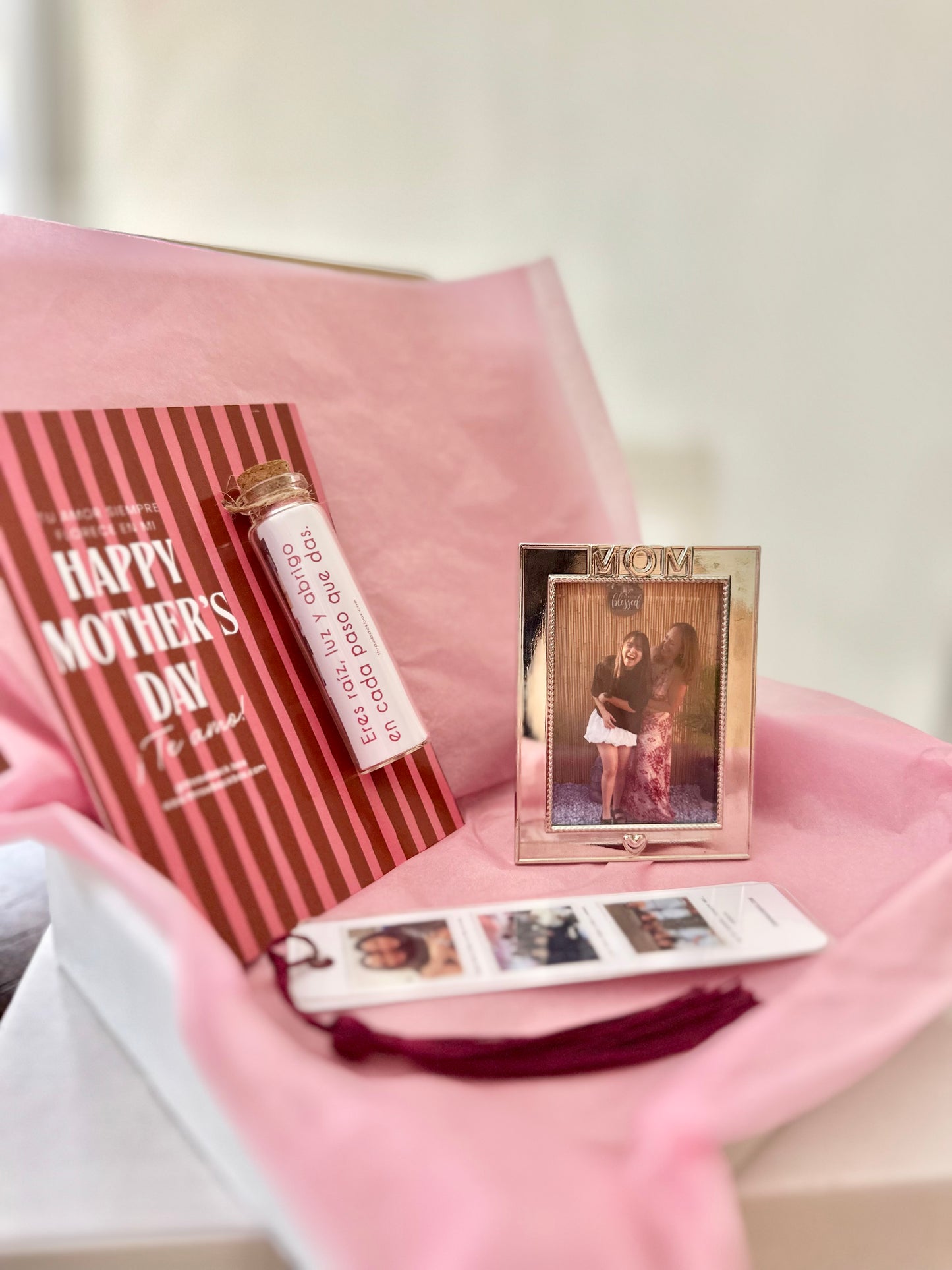 Mom Box 🌷✨