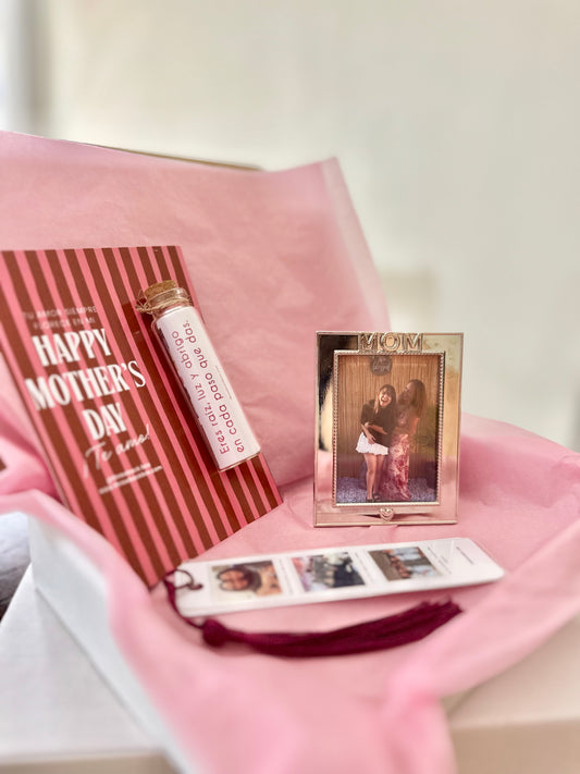 Mom Box 🌷✨