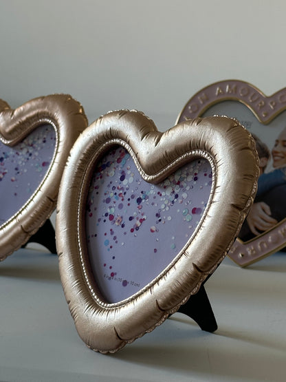 Clumsy LOVE Frame 💓