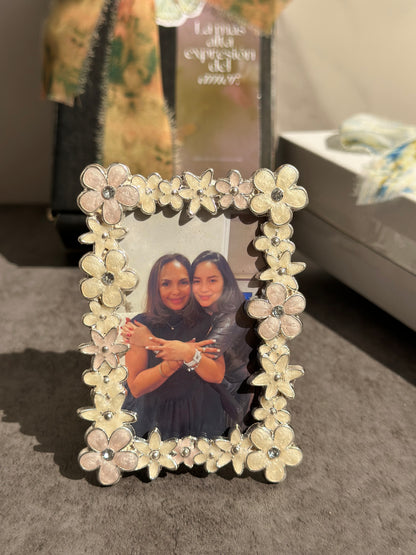 Spring Love Mini Frame
