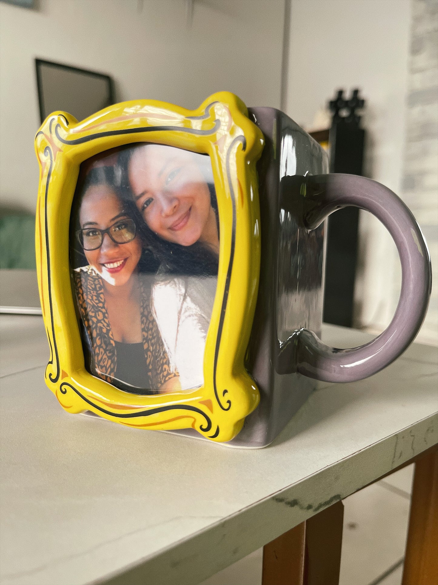 FRIENDS MUG