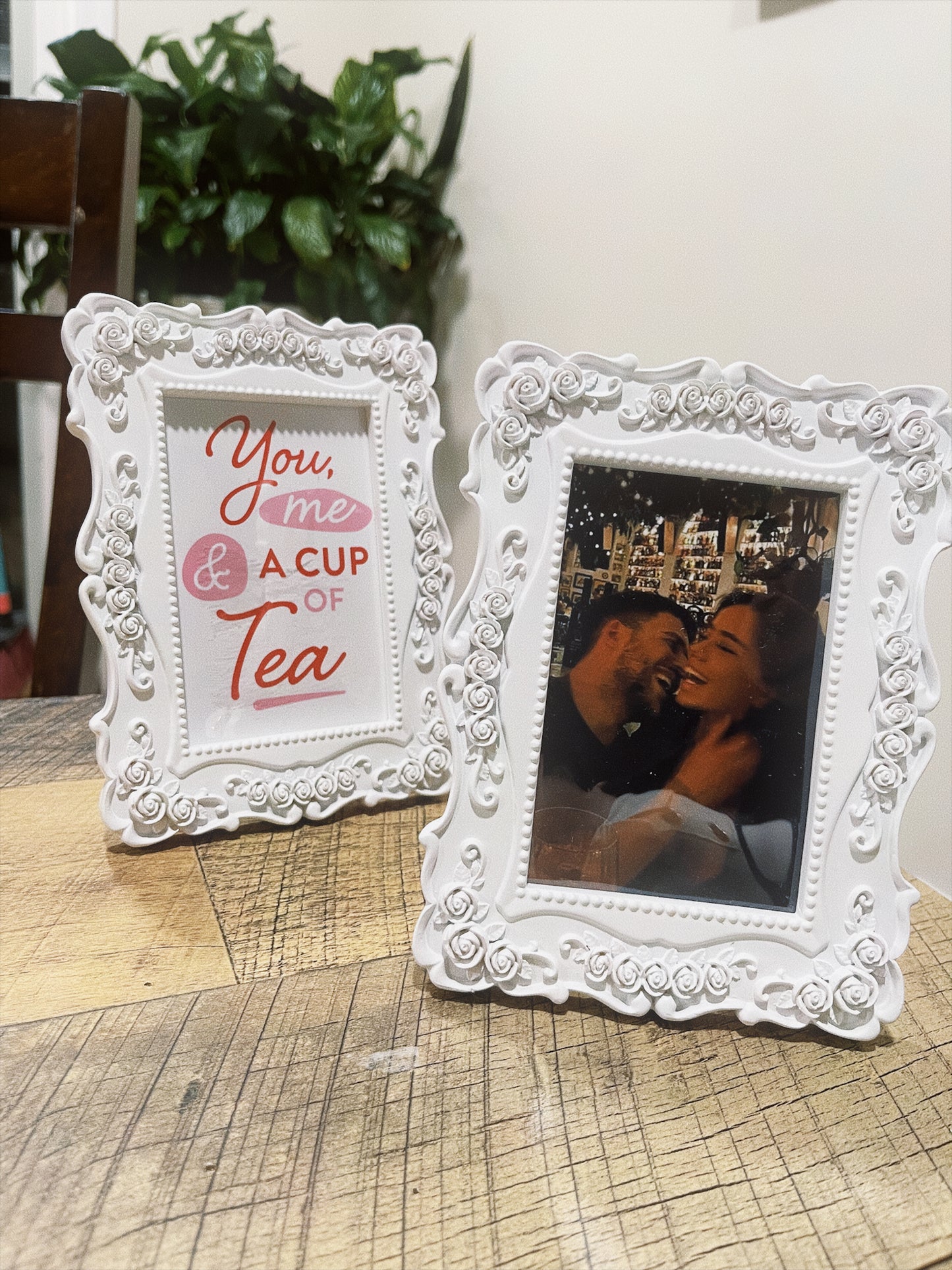 Vintage Frame 🤍 for Lovers! 💕