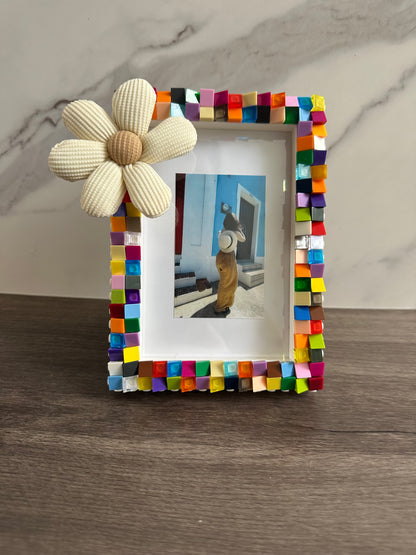 LEGO colors frame