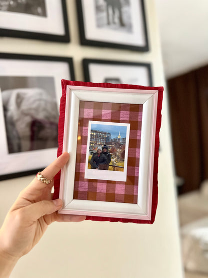 Wavy Frame