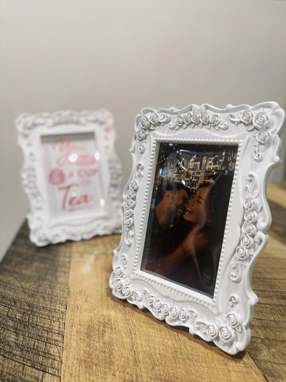 Vintage Frame 🤍 for Lovers! 💕