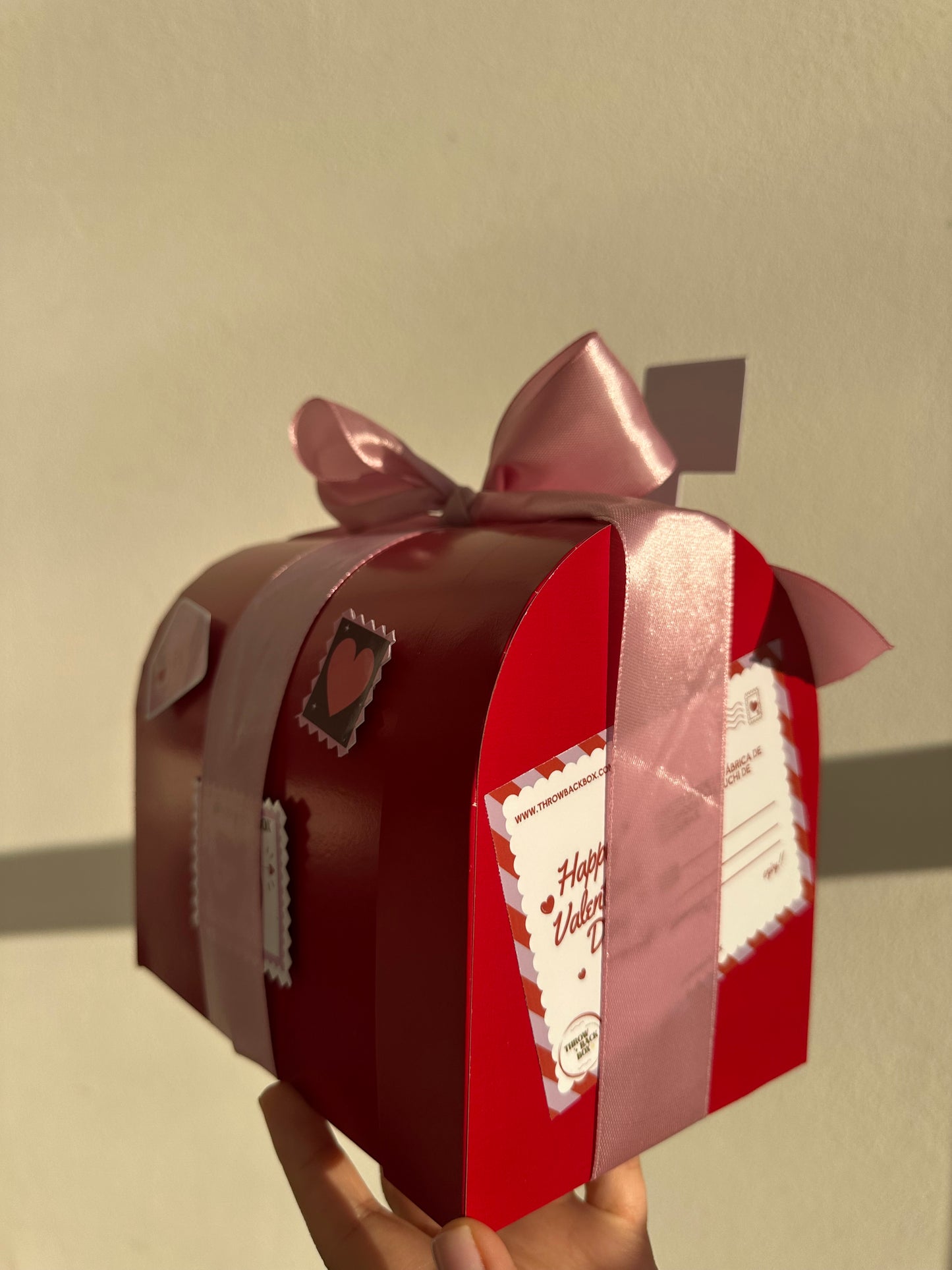 MAILBOX 📫♥️