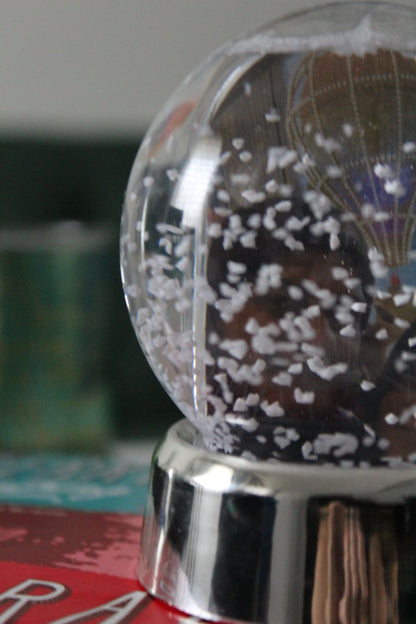 Mini Snow Globe